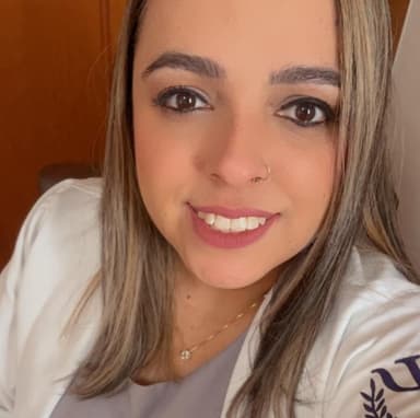 Psicóloga Kelly dos Santos Nobrega
