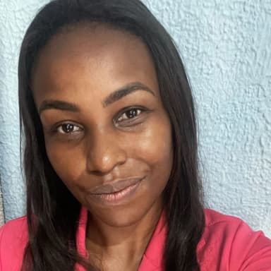 Psicóloga Kelly Gonçalves Corrêa