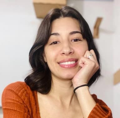 Psicóloga Ketlyn Ribeiro Liberato