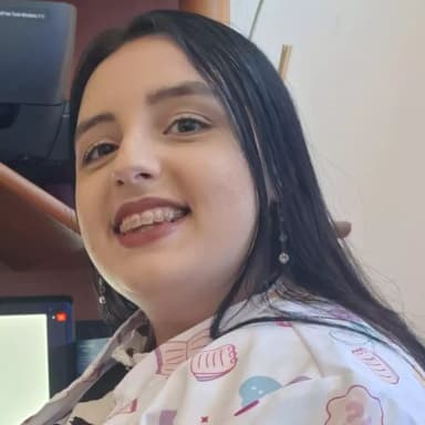 Psicóloga Kimberly Arigoni Peçanha