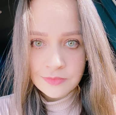 Psicóloga Laila Estefânia Vilela Reis