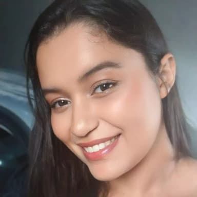 Psicóloga Laira Gonçalves de Aguiar