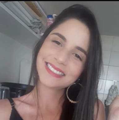 Psicóloga Laís Alves Silva Souza