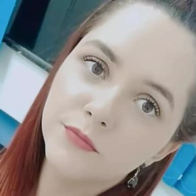 Psicóloga Laís Maria Camelo André