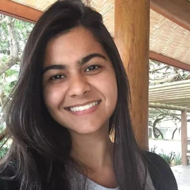 Psicóloga Larissa Assunção