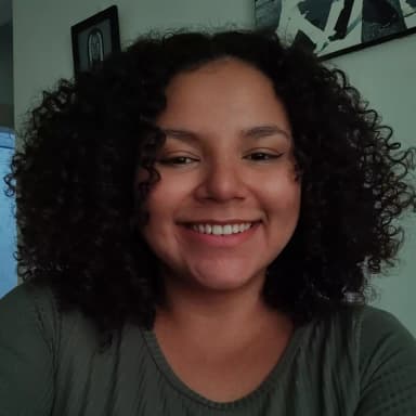 Psicóloga Larissa Bezerra Lima