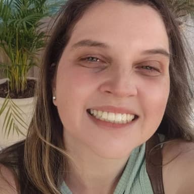 Psicóloga Larissa Campos Borela
