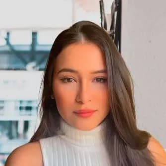 Psicóloga Larissa de Araújo Silva
