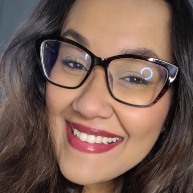 Psicóloga Larissa dos Santos Lima