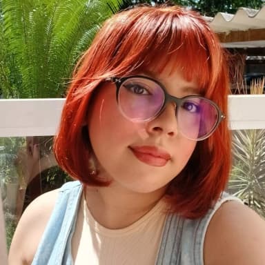 Psicóloga Larissa Soares