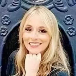 Psicóloga Laryssa Bittencourt