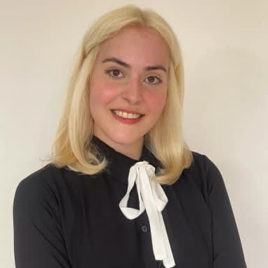 Psicóloga Laura Azevedo Freitas