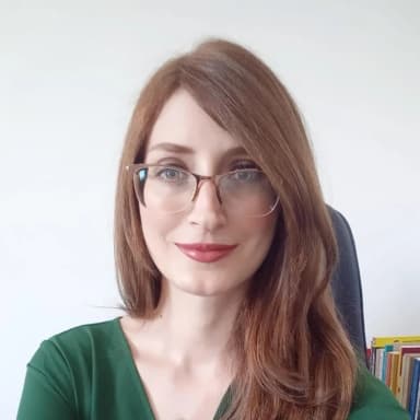 Psicóloga Laura Azevedo Silvino