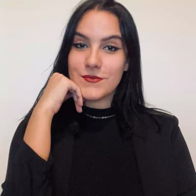 Psicóloga Laura Cecília Machado