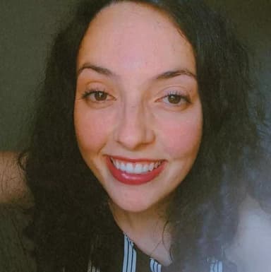Psicóloga Laura Rocha Tomasi