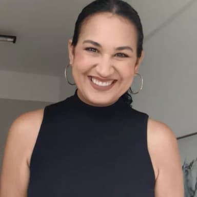 Psicóloga Layla Lagares Vieira