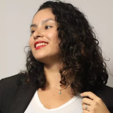Psicóloga Lays da Silva Peixoto