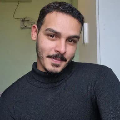 Psicólogo Lázaro Alves da Silva