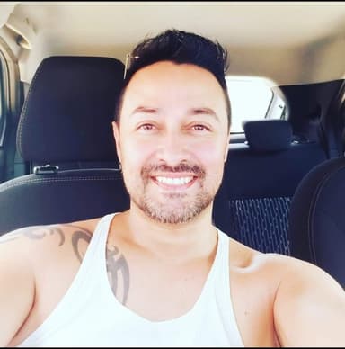 Psicólogo Leandro de Jesus Malaquias
