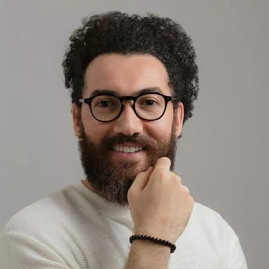 Psicólogo Leonardo Gonçalves