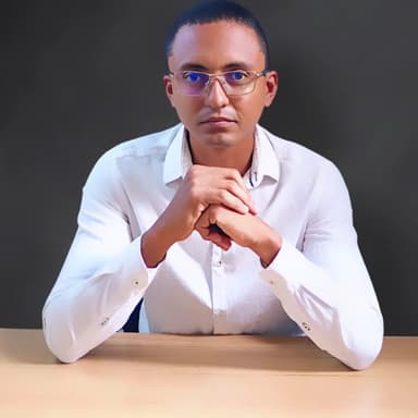 Psicólogo Leonardo Sousa Gomes