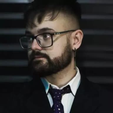 Psicólogo Leonardo Zétula Duro