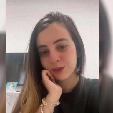 Psicóloga Letícia Alves Sarti