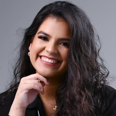 Psicóloga Letícia Barra Amorim