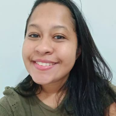 Psicóloga Letícia Félix de Sousa