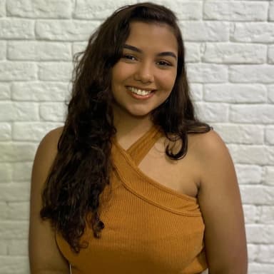 Psicóloga Leticia Ferreira da Silva