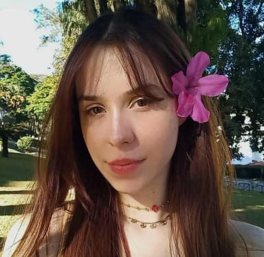 Psicóloga Letícia Oliveira de Castro