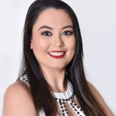 Psicóloga Leticia Sanches Miki