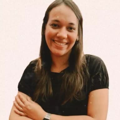 Psicóloga Lia Paes Leme