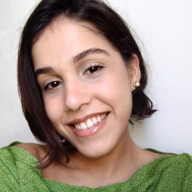 Psicóloga Lia Santos de Sousa