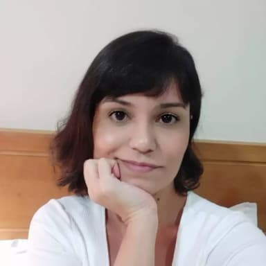 Psicóloga Lígia Dayana das Neves