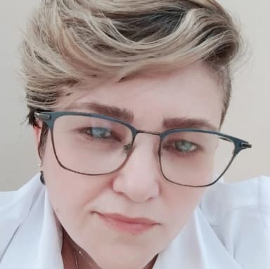 Psicóloga Lilda Manzoni