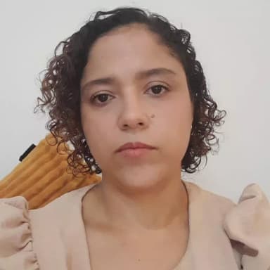 Psicóloga Liliam Rodrigues de Souza