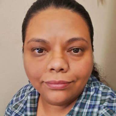 Psicóloga Lilian Alves da Costa