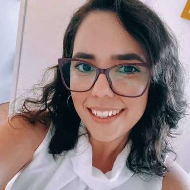 Psicóloga Lilian Gomes Sampaio