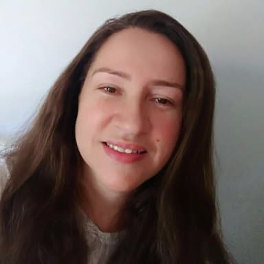 Psicóloga Lilian Simão Costa Martins