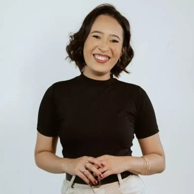 Psicóloga Liliane Silva Gandra