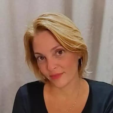 Psicóloga Lis Amorim