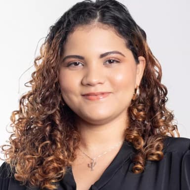 Psicóloga Livia Lima Soares