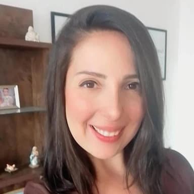 Psicóloga Lívia Mara Rosselli
