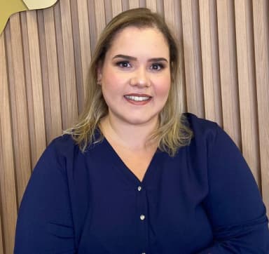 Psicóloga Loreni Manfrim Rodrigues