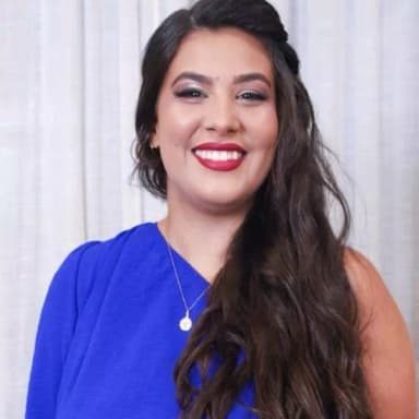 Psicóloga Lorranza Barteli Satyro