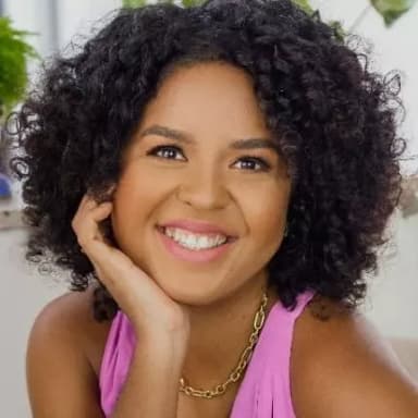 Psicóloga Luana Angélica Lopes Teles