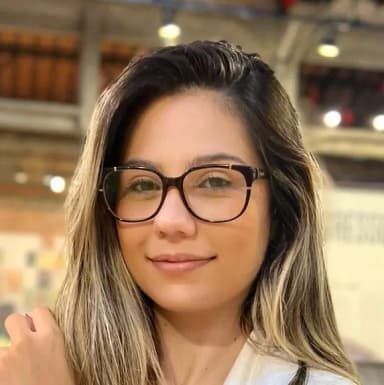Psicóloga Luana Cerezo Galvao
