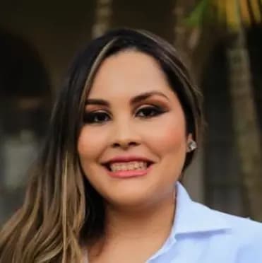 Psicóloga Luana Leão Aspet