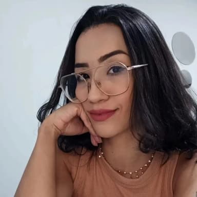 Psicóloga Luana Rocha Braga